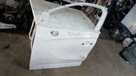 Opel Crossland Sol Ön Kapı 2019-2023 çıkma parça