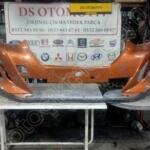 2019-2023 PEUGEOT 2008 ÖN TAMPON
