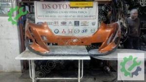 2019-2023 PEUGEOT 2008 ÖN TAMPON