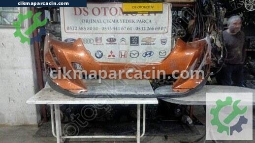 Peugeot 2008 Ön Tampon çıkma parça