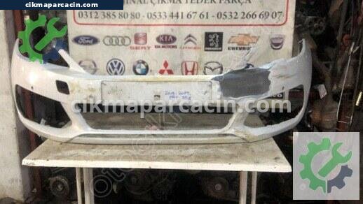 Peugeot 308 Ön Tampon çıkma parça