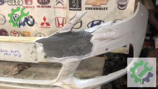Peugeot 308 Ön Tampon 2019-2023 çıkma parça
