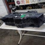 2019-2023 PEUGEOT BOXER YAKIT DEPOSU