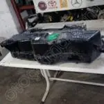 2019-2023 PEUGEOT BOXER YAKIT DEPOSU