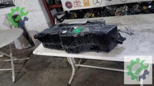 2019-2023 PEUGEOT BOXER YAKIT DEPOSU
