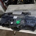 2019-2023 PEUGEOT BOXER YAKIT DEPOSU