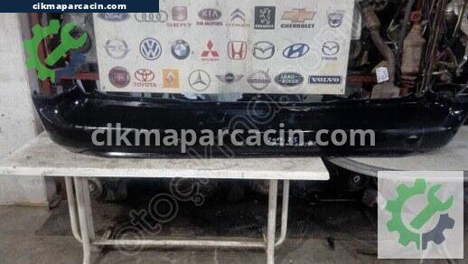 Peugeot Rifter Arka Tampon çıkma parça
