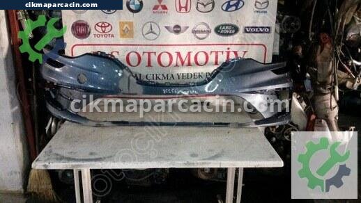 Renault Megane Ön Tampon çıkma parça
