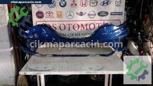 Renault Megane Ön Tampon çıkma parça