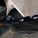 2019 Renault Megane Ön Tampon Çıkma Parça Ankara