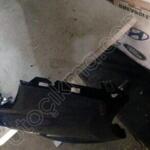 2019 Renault Megane Ön Tampon Çıkma Parça Ankara