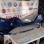 2019 Renault Megane Ön Tampon Çıkma Parça Ankara
