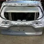 2019-2023 SUZUKİ S CROSS BAGAJ KAPAĞI