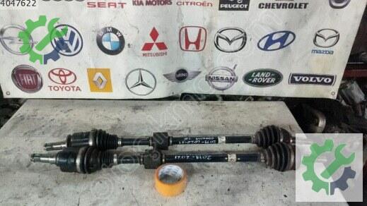 Toyota Corolla Sağ Aks çıkma parça