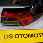 2019-2023 TOYOTA COROLLA SAG DIŞ STOP