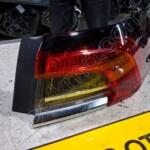 2019-2023 TOYOTA COROLLA SAG DIŞ STOP