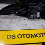 2019-2023 TOYOTA COROLLA SAG DIŞ STOP