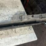 2019-2023 TOYOTA COROLLA SAĞ MARŞPİYEL PLASTİĞİ