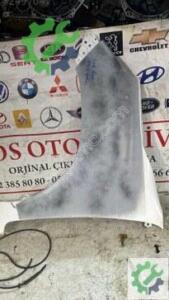 2019-2023 TOYOTA HİLUX SOL ÖN ÇAMURLUK -DS OTOMOTİV-