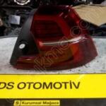2019-2023 VOLVO S60 SAĞ STOP