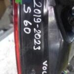 2019-2023 VOLVO S60 SAĞ STOP