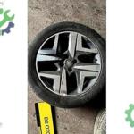 2019-2023 HYUNDAİ BAYON ÇELİK JANT