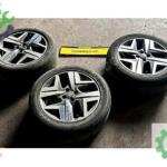 2019-2023 HYUNDAİ BAYON ÇELİK JANT