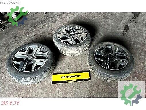 Hyundai Jant çıkma parça