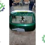 2019-2023 MİNİ COOPER COUNTRYMAN BAGAJ KAPAĞI
