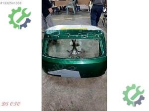 2019-2023 MİNİ COOPER COUNTRYMAN BAGAJ KAPAĞI