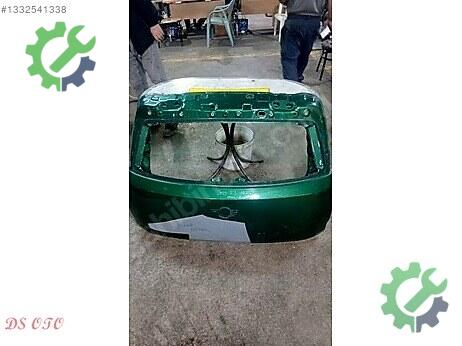 Mini Cooper Bagaj Kapağı çıkma parça