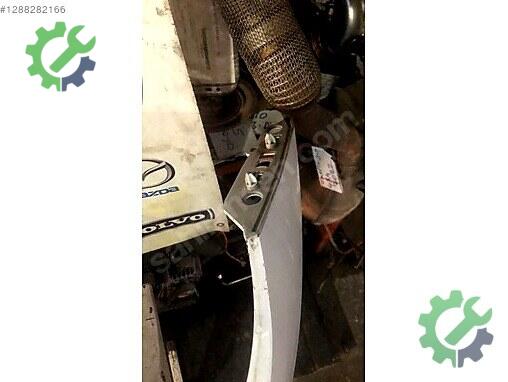 Peugeot 3008 Ön Tampon çıkma parça