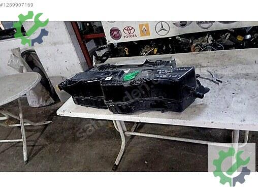 Peugeot Boxer Yakıt Deposu çıkma parça
