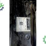 2019-2023 PEUGEOT BOXER YAKIT DEPOSU