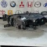 2019-2024 CİTROEN C5 SAĞ FAR