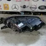 2019-2024 CİTROEN C5 SAĞ FAR