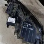 2019-2024 CİTROEN C5 SAĞ FAR