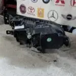 2019-2024 CİTROEN C5 SAĞ FAR
