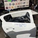 2019-2024 FORD FOCUS SAĞ ARKA KAPI