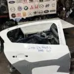 2019-2024 FORD FOCUS SAĞ ARKA KAPI