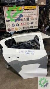 2019-2024 FORD FOCUS SAĞ ARKA KAPI
