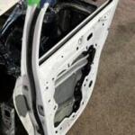 2019-2024 FORD FOCUS SAĞ ARKA KAPI