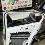2019-2024 FORD FOCUS SAĞ ARKA KAPI