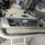 2019-2024 LAND ROVER DİSCOVERY ÖN TAMPON ALT