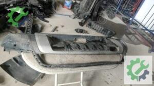 2019-2024 LAND ROVER DİSCOVERY ÖN TAMPON ALT