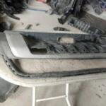 2019-2024 LAND ROVER DİSCOVERY ÖN TAMPON ALT