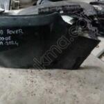 2019-2024 LANDE ROVER EVOGUE ARKA TAMPON SAĞ