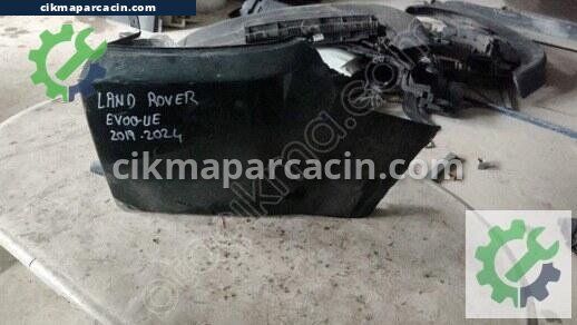Land Rover Range Rover Arka Tampon çıkma parça