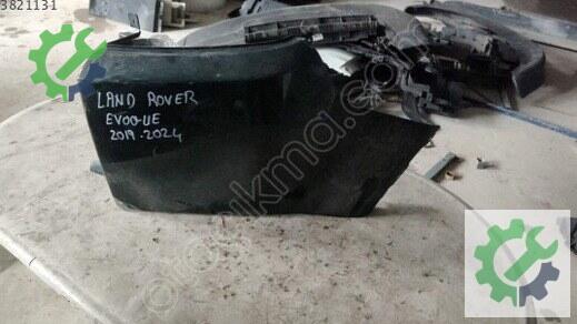 Land Rover Range Rover Arka Tampon çıkma parça