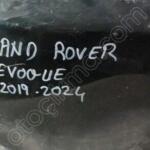 2019-2024 LANDE ROVER EVOGUE ARKA TAMPON SAĞ